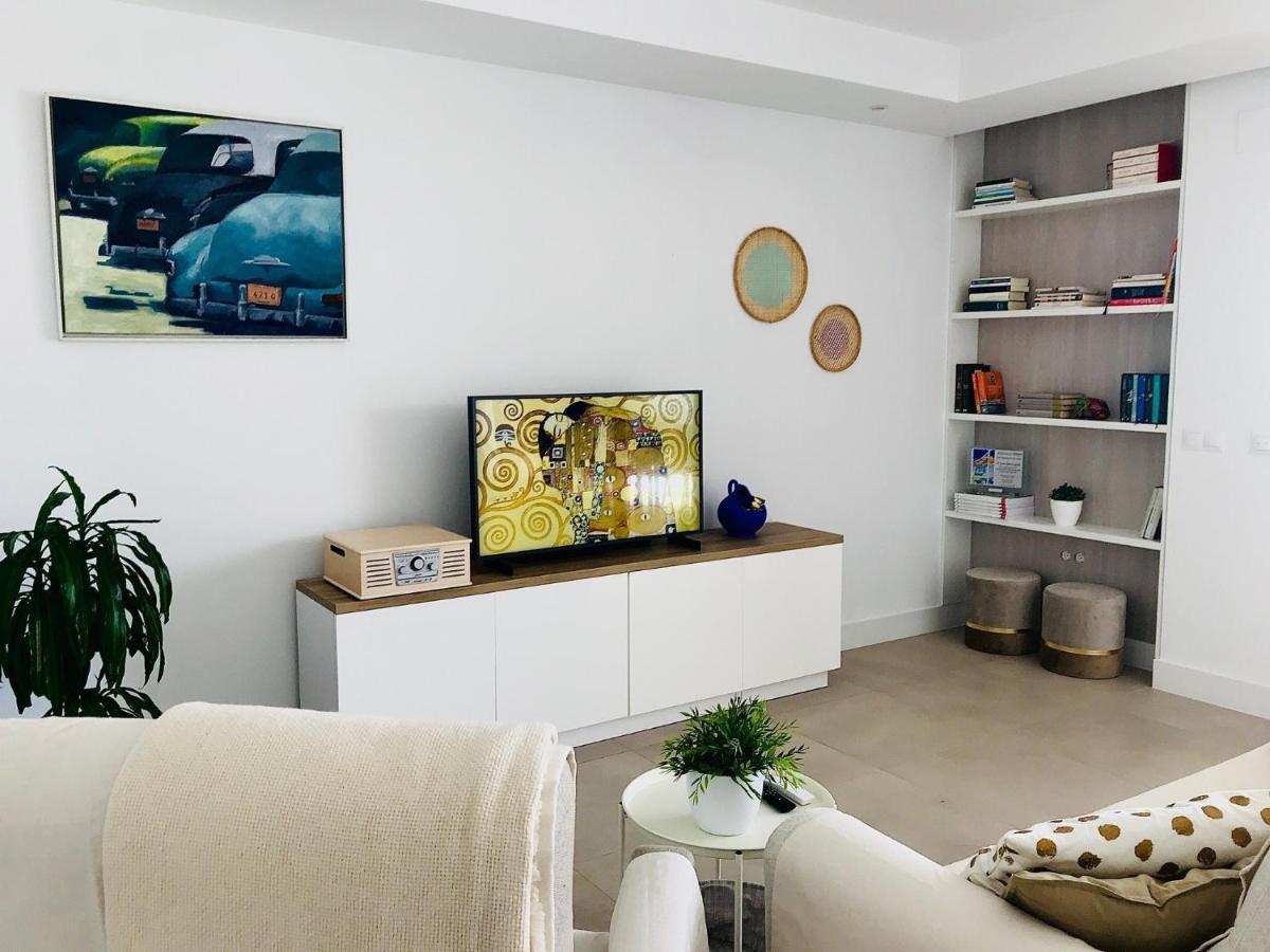 Seatorrox Apartment มาลากา ภายนอก รูปภาพ