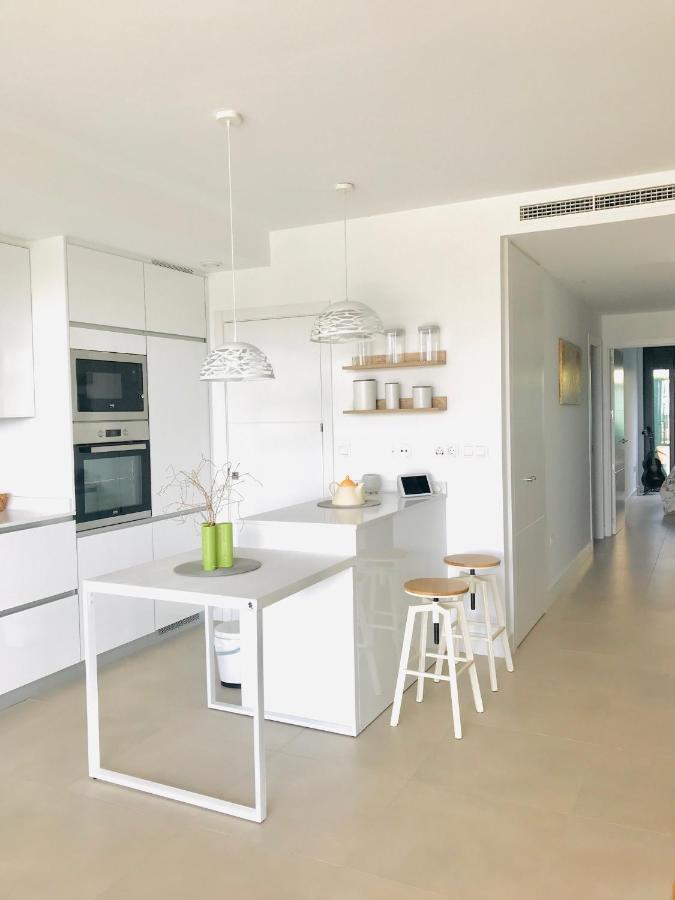 Seatorrox Apartment มาลากา ภายนอก รูปภาพ