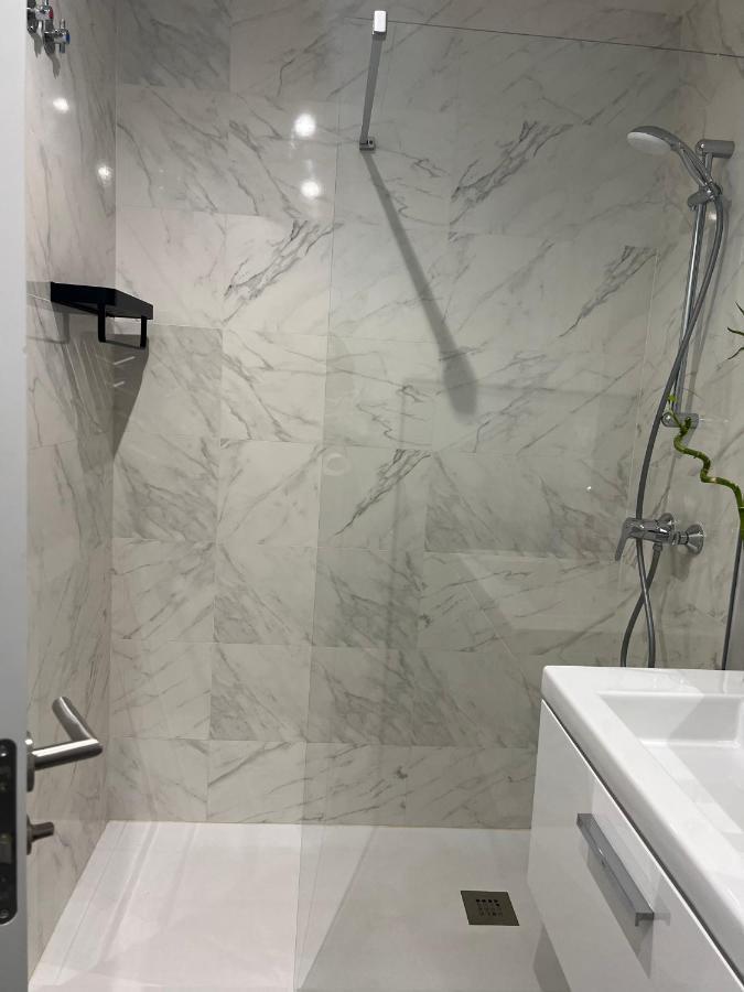 Seatorrox Apartment มาลากา ภายนอก รูปภาพ